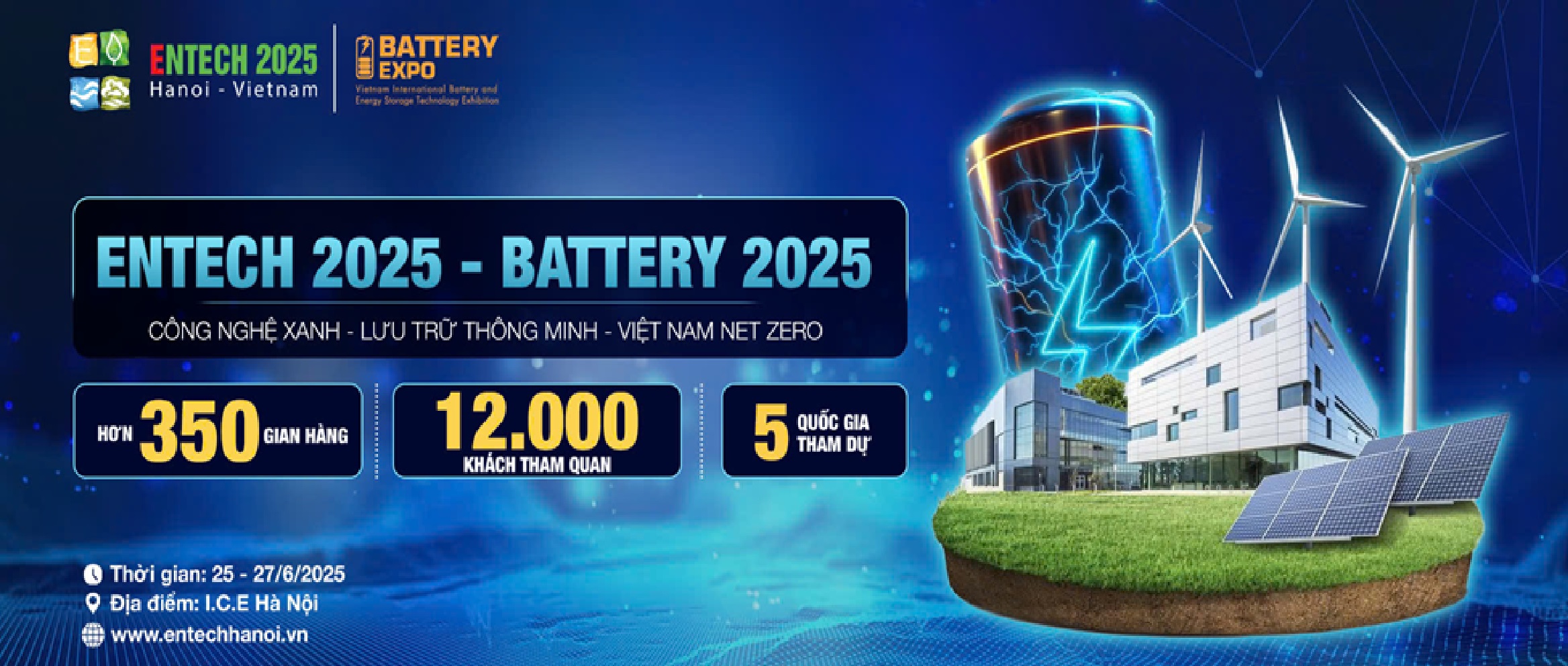 ENTECH HANOI